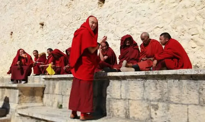 2-Day Shangri-La Private Tour