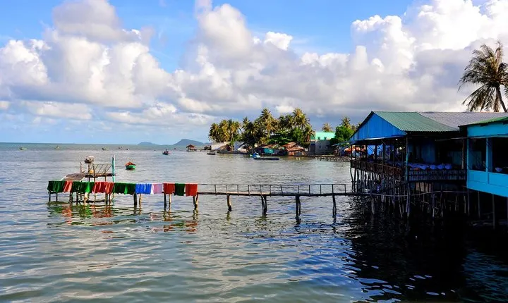 Full-Day Phu Quoc Island Tour