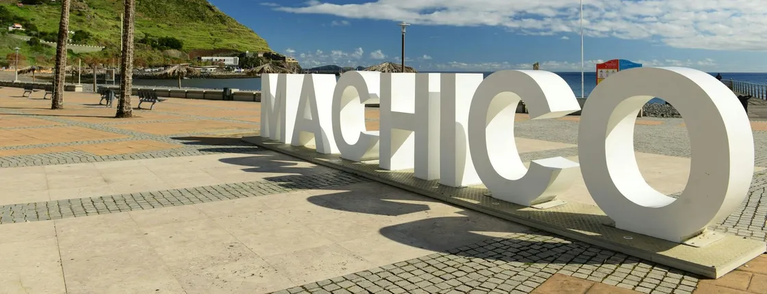 Machico Gastronmic Festival transfer
