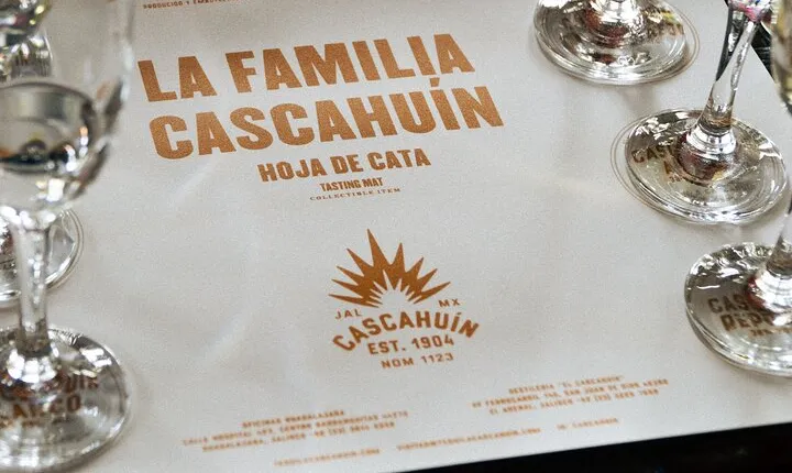 Private Tequila Tour