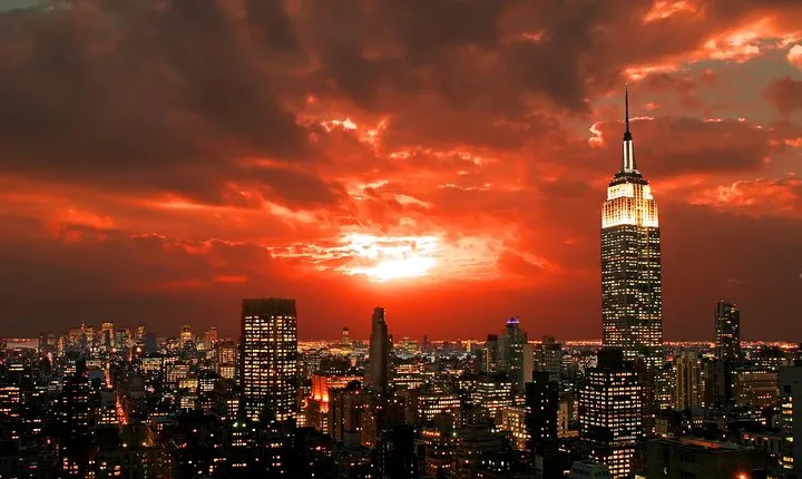 Terrorism, Mafia, and the NYPD - Crime in NYC