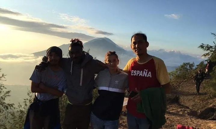 Bali Motorbike One Day Tour