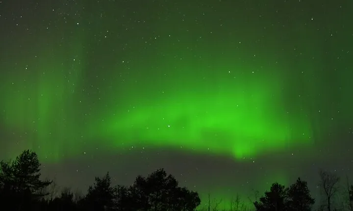 Rovaniemi Northern Lights – The Real Guaranteed Hunt