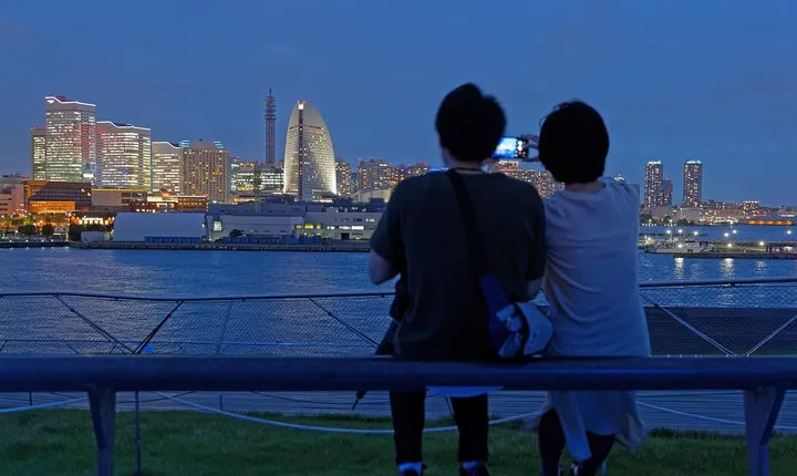Yokohama 8 Hour Tour with a Local: 100% Personalized & Private 