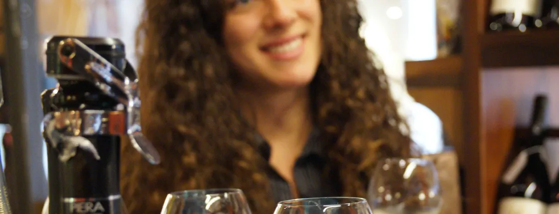 Small-Group Wine Tasting Tour in Venice