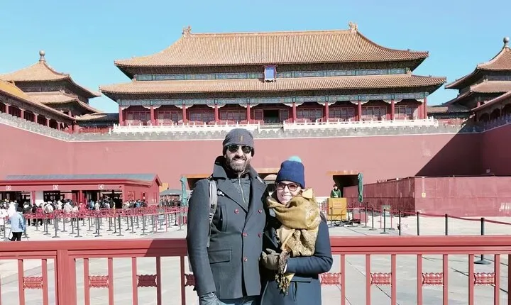 Beijing 2 days private tour with Top 6 must see UNESCO sites.
