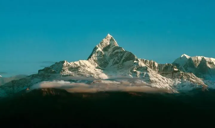 5 days Dhampus, Sarangkot Trek and Pokhara tour from Kathmandu