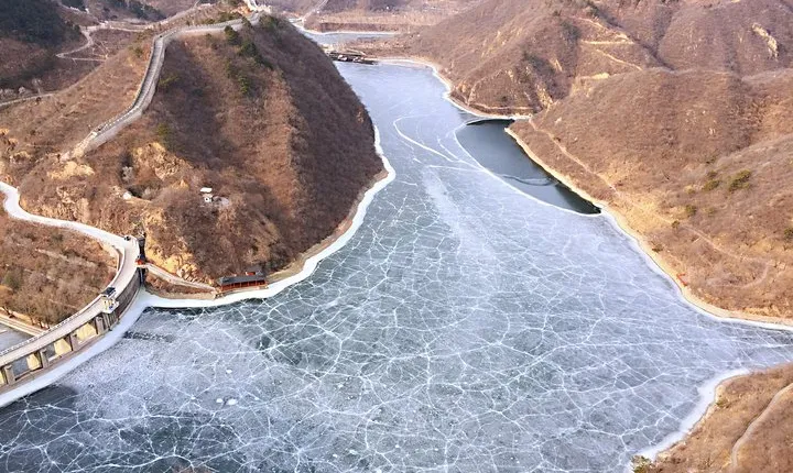Private 3-Day Great Wall Trek Trip to Huanghuacheng, Gubeikou, Jinshanling from Beijing