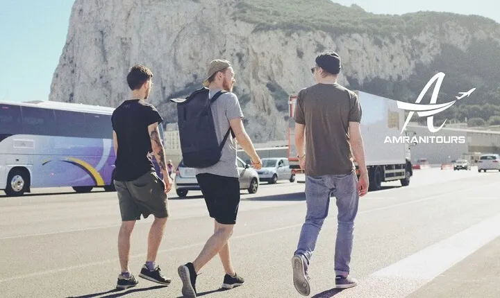 Gibraltar to Tangier All Inclusive Day Trip