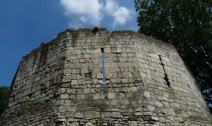 Private Viking Walk of York