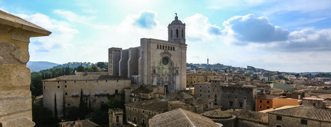 Game of Thrones private tour through Medieval Girona