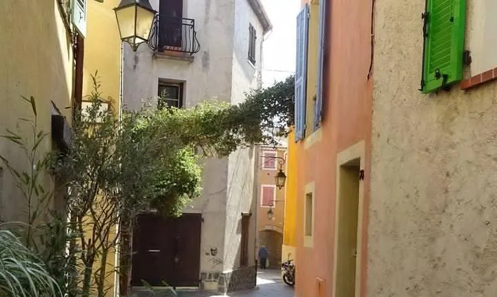 Grasse perfumery Fragonard, Gourdon, Tourettes Sur Loup, Saint Paul De Vence