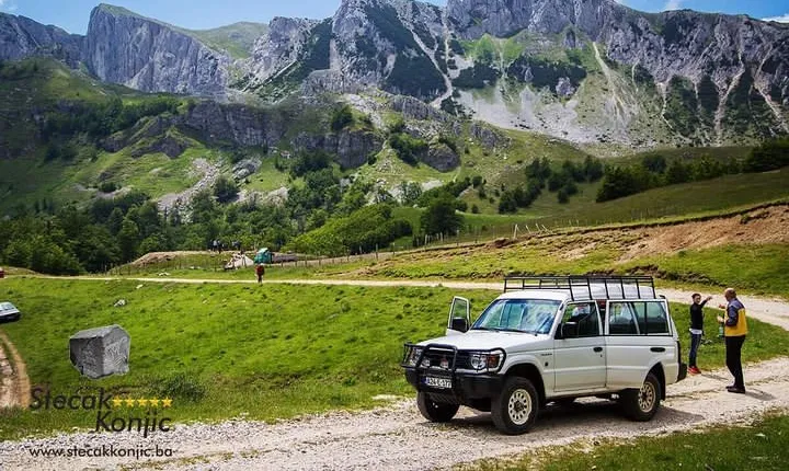 Jeep tour &Natural Adventure Safari