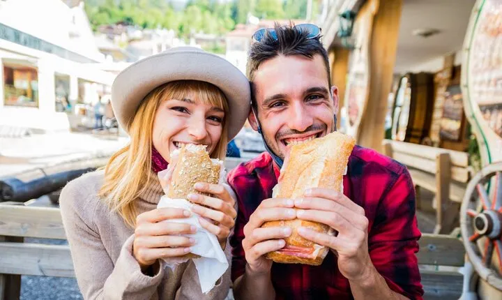 Paris Wine and Food tour: Foodie's Paradise