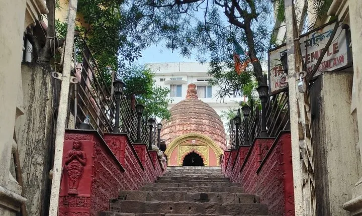 Private Heritage Walking Tour in Kamakhya Devalaya