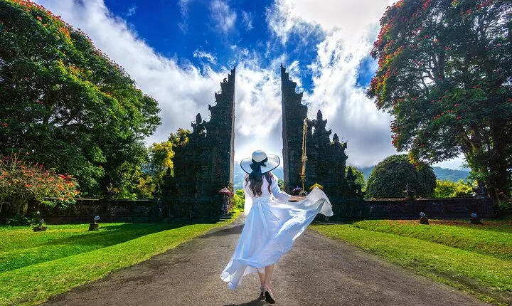 Bali- Customized Private Full Day Tour