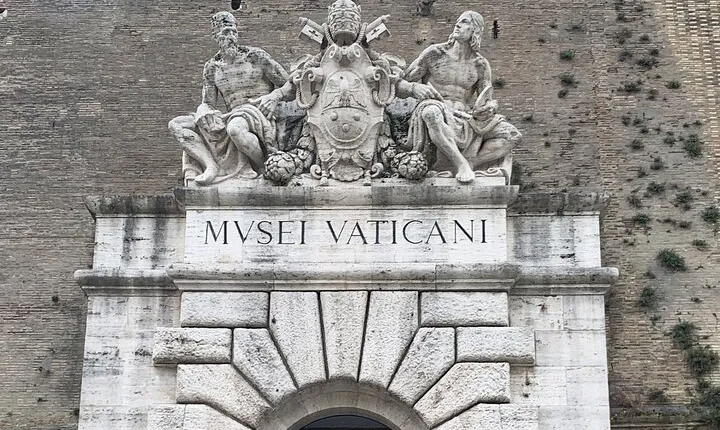 Vatican Museum access without a tour guide