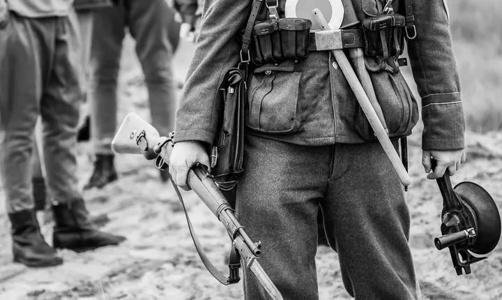 Munich to Dachau Concentration Camp Private Tour by Car