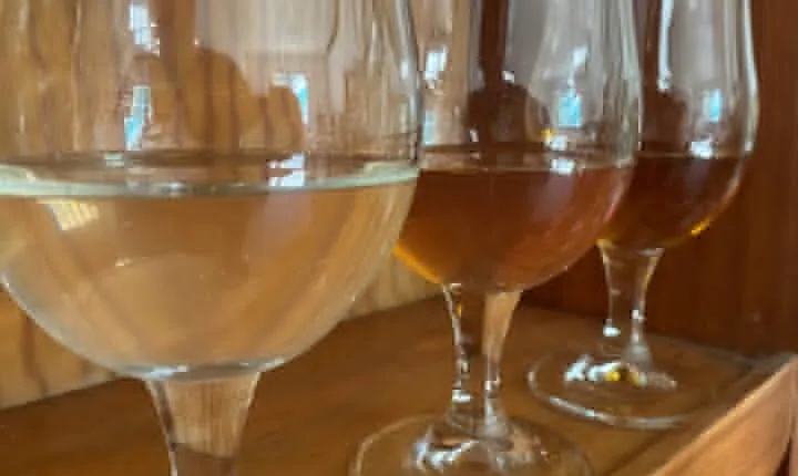 Private Mead Taste Experience in Lourdes