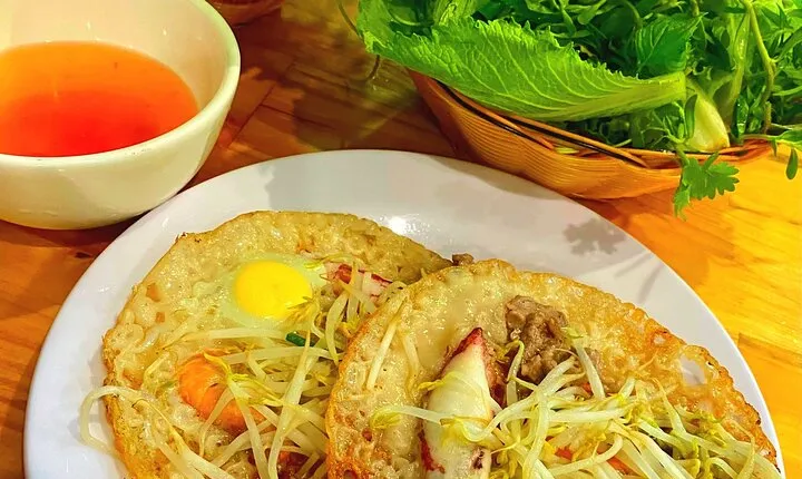 Nha Trang Local Food and Relaxing Private Tour