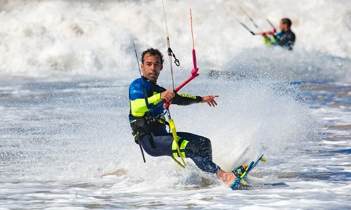 Kitesurf Rental