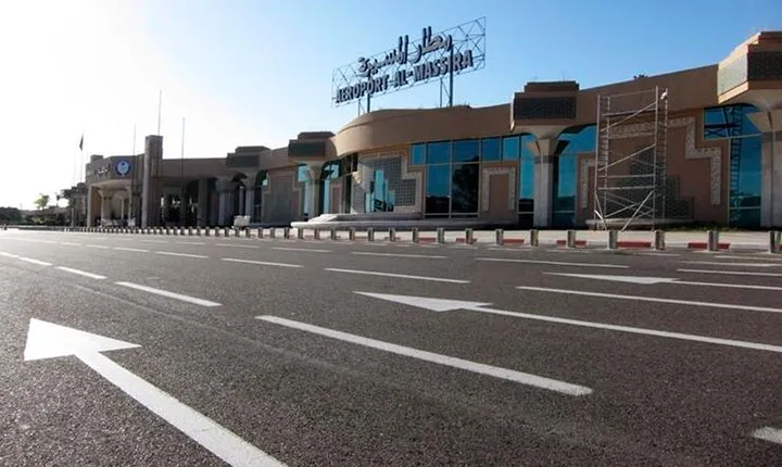 Agadir Airport Transfer