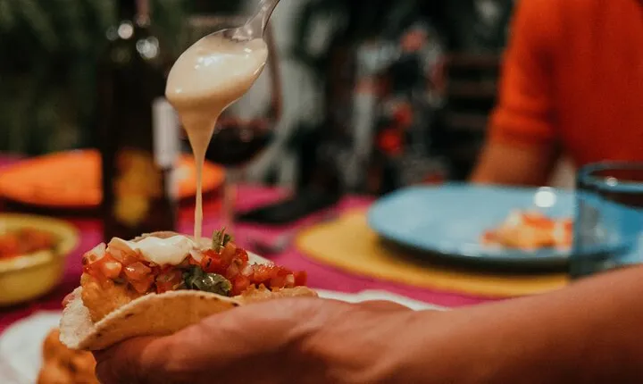 3 hour TACO Trail in La Paz from Traditional to Gourmet Tacos