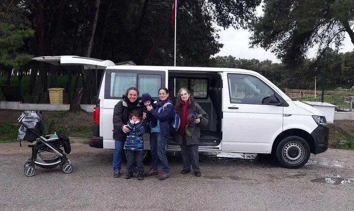Private Guided Excursion Tunis, Carthage and Sidi Bou Said from Tunis