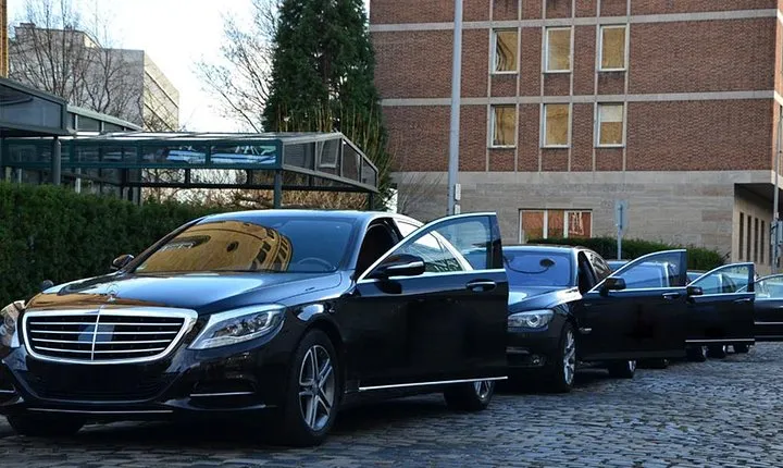 Airport transfer from Casablanca airport to Marrakech