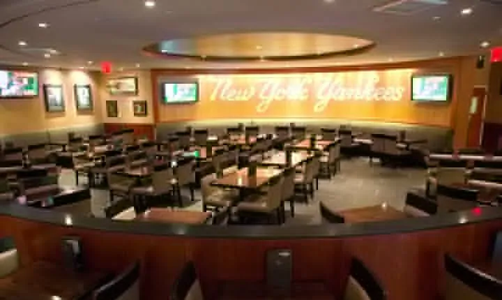Hard Rock Cafe Yankee Stadium
