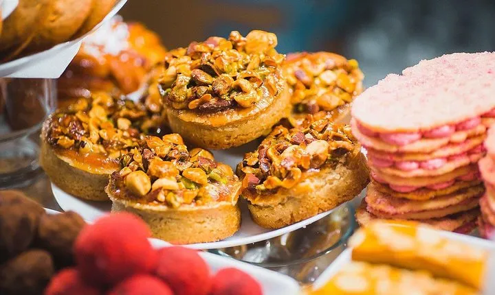 Stockholm Fika Tour