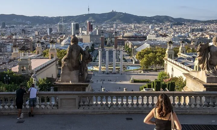 Private Direct Transfer From San Sebastian to Barcelona