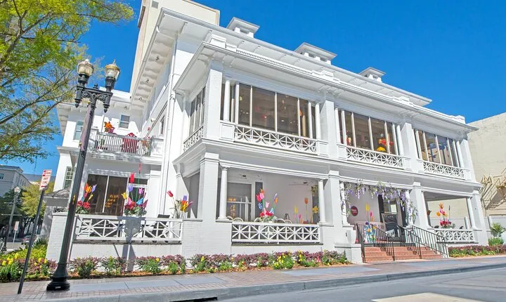 20 Minutes Chocolate & Candy Factory Tour in Jacksonville