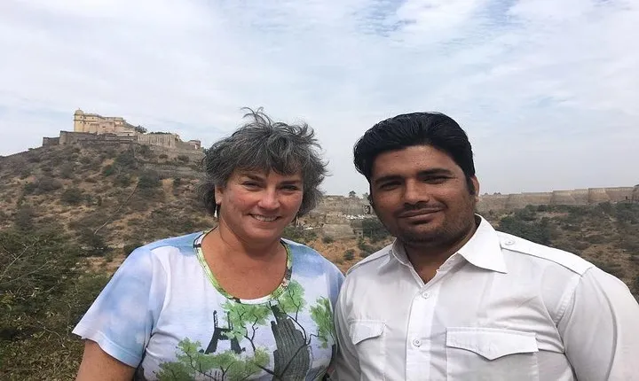 Udaipur Sightseeing Tour