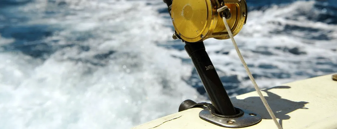 Deep Sea Fishing