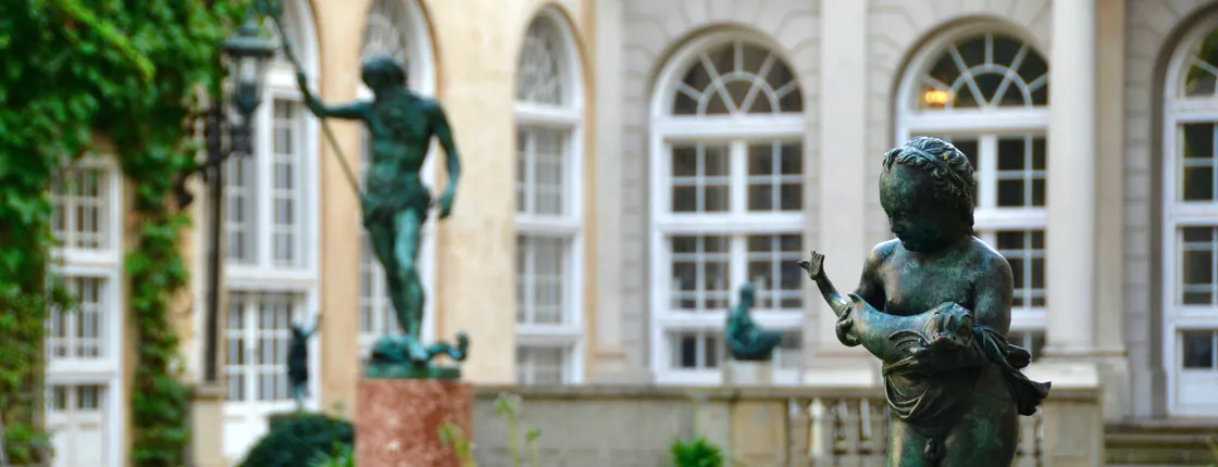 Self-guided Discovery Walk in Munich’s Old Town