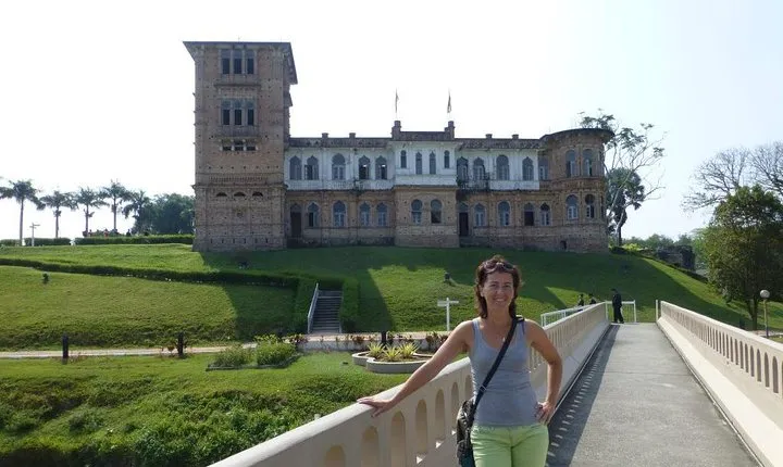Ipoh City Tour From Kuala Lumpur