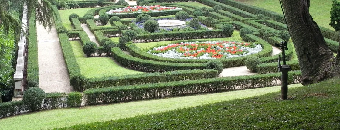 Vatican Garden tour with Vatican Museums and Sistine Chapel