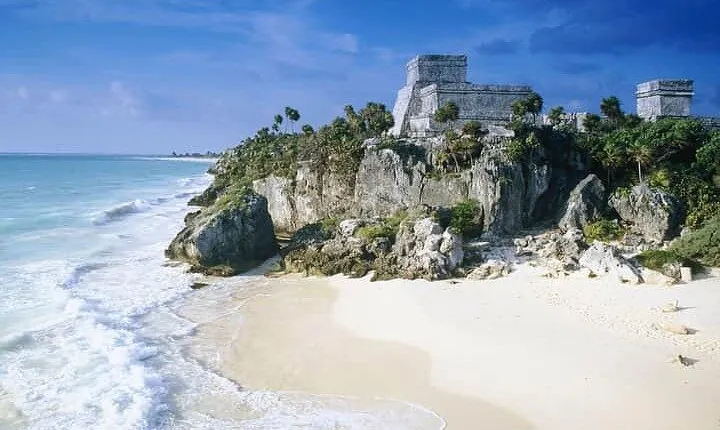 Tulum Express & Playa del Carmen
