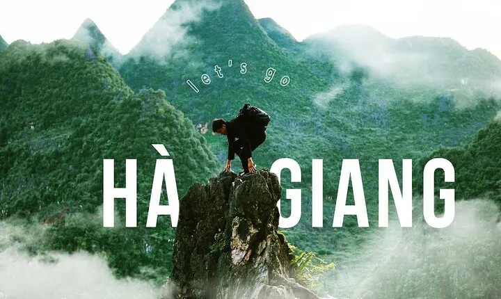 4 Days 3 Nights Ha Giang Loop - Dong Van Geopark from Ha Noi