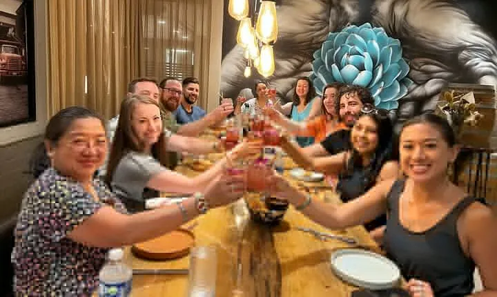 Delray Beach Dinner & Drinks Tour