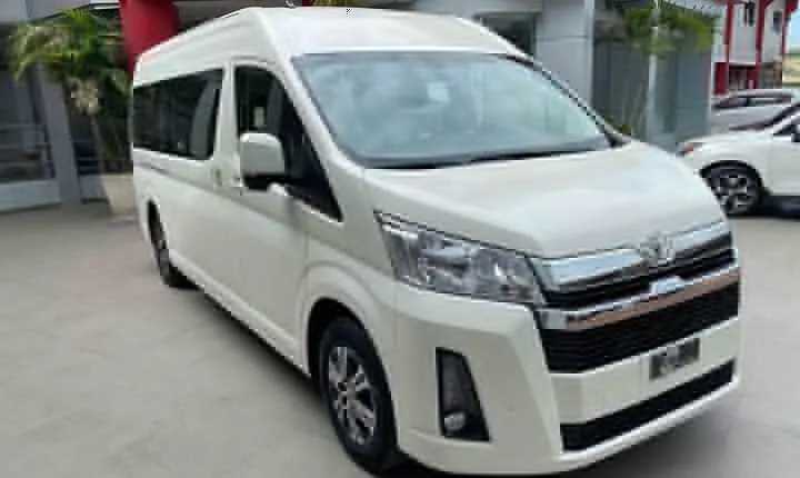 Private Transfer from Punta Cana Airport to Bavaro