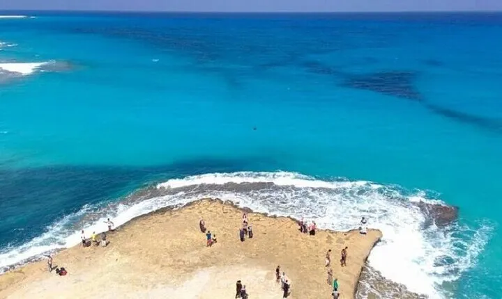 Full Day Snorkeling at Hamata & Qulaan Islands & Lunch-Marsa Alam