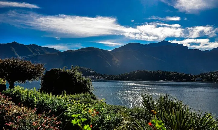 Lake Como Cruise from Milan - small group tour