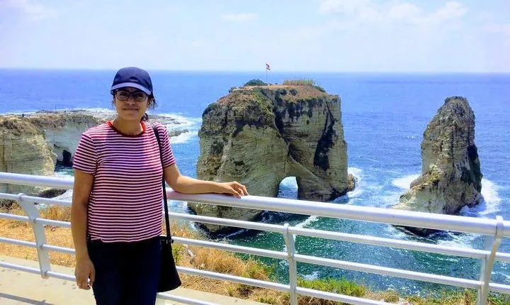Discovering Beirut: A Private Half-Day Guided Tour