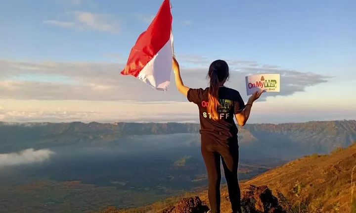 Mount Batur Sunrise Trekking Tour - Uluwatu area