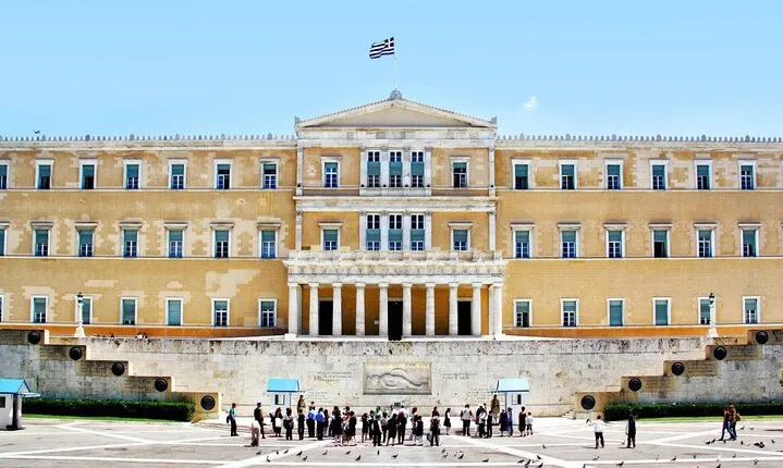 Athens Private Tour: All Major Landmarks in 2 hours