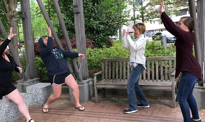 Detroit City Scavenger Hunt by Operation City Quest