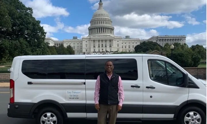 3- Hour Private Customizable Washington, DC Tour