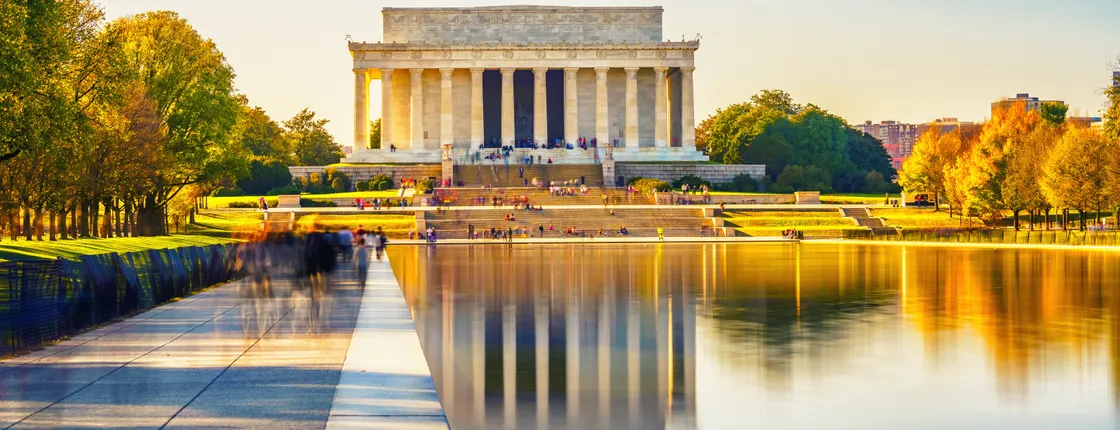 Lincoln's Assassination: Explore Lincoln's final day on this audio tour